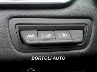 RENAULT Clio usata, con Specchietti laterali elettrici