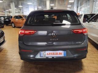 VOLKSWAGEN Golf usata, con Cerchi in lega