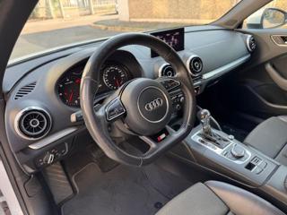 AUDI A3 usata, con Cerchi in lega