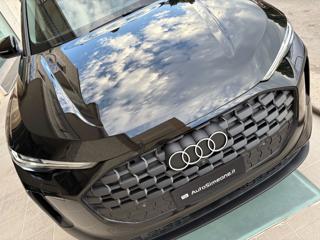 AUDI Q5 usata, con Start/Stop Automatico
