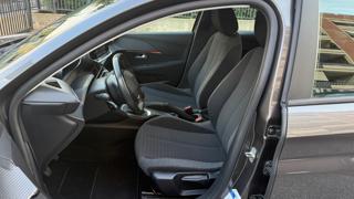 PEUGEOT 208 usata, con Immobilizzatore elettronico