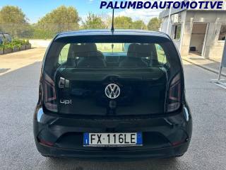 VOLKSWAGEN up! usata, con Cerchi in lega
