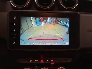 DACIA Duster usata 13