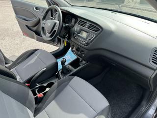 HYUNDAI i20 usata, con Fendinebbia