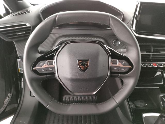 PEUGEOT 2008 usata, con Chiusura centralizzata