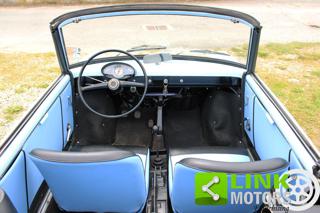 AUTOBIANCHI Bianchina usata 50