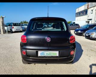 FIAT 500L usata, con Cerchi in lega
