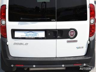 FIAT Doblo usata 28