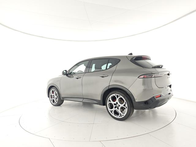 ALFA ROMEO Tonale usata, con Airbag laterali