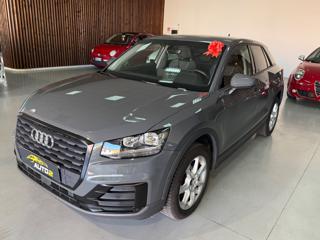 AUDI Q2 usata, con Airbag