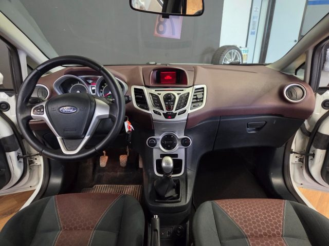 FORD Fiesta usata 11