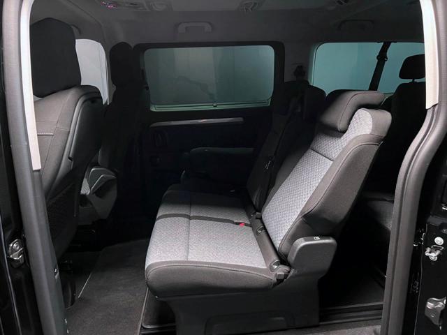 CITROEN Spacetourer usata, con Controllo trazione