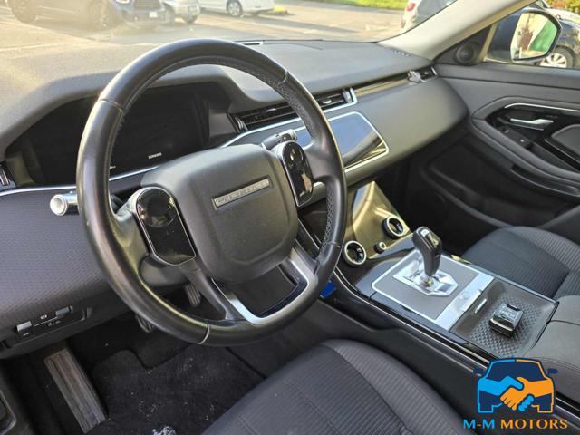 LAND ROVER Range Rover Evoque usata, con Controllo automatico clima