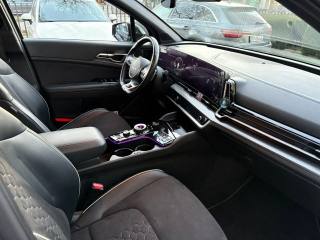 KIA Sportage usata, con Climatizzatore