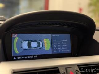 BMW 630 usata, con Tettuccio apribile