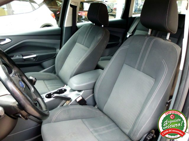 FORD C-Max usata, con Controllo automatico clima
