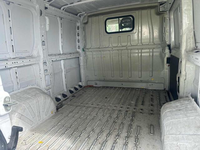 FIAT Ducato usata 11
