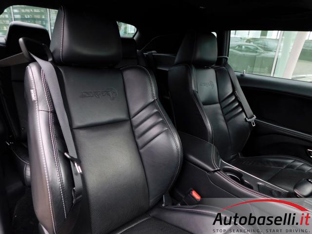 DODGE Charger usata, con Controllo trazione