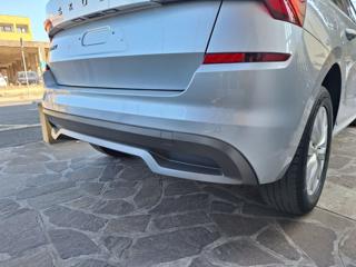 SKODA Kamiq usata, con Cerchi in lega