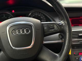 AUDI A6 usata, con Volante multifunzione