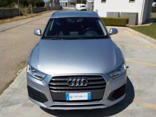 AUDI Q3 usata, con Controllo trazione