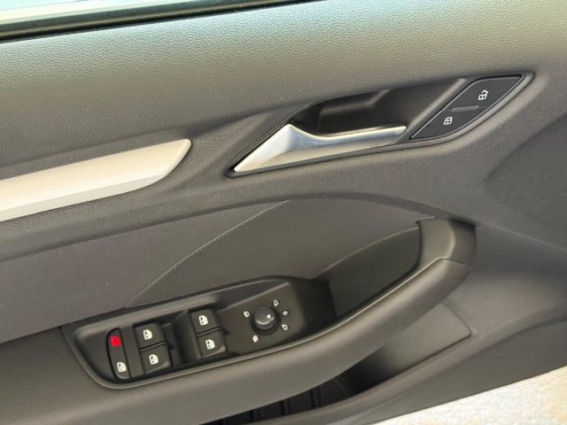 AUDI A3 usata, con Autoradio