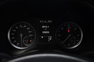 MERCEDES-BENZ Vito usata, con Cruise Control
