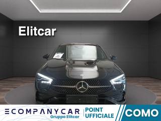 MERCEDES-BENZ CLA 180 usata, con Chiusura centralizzata