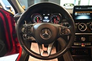 MERCEDES-BENZ GLA 200 usata 41