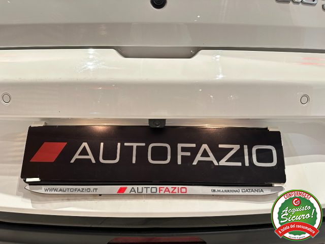 EVO Evo3 usata, con Fendinebbia