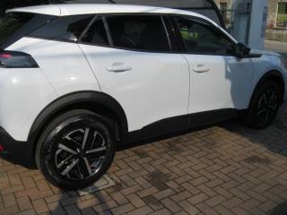 PEUGEOT 2008 usata, con Controllo trazione