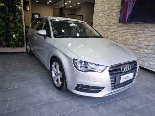 AUDI A3 usata, con Climatizzatore