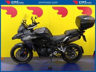 BENELLI TRK 502 usata 2
