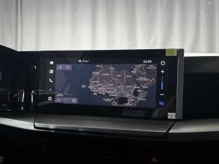 OPEL Frontera usata, con Fari LED