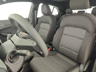MG MG3 usata, con Cruise Control