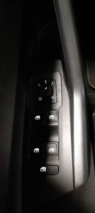 VOLKSWAGEN Polo usata, con Bluetooth