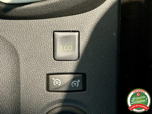 RENAULT Captur usata, con Cerchi in lega