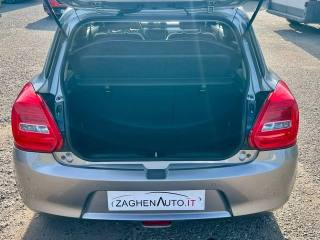 SUZUKI Swift usata, con Bluetooth