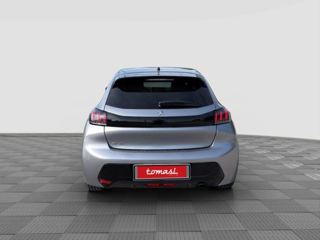 PEUGEOT 208 usata 3