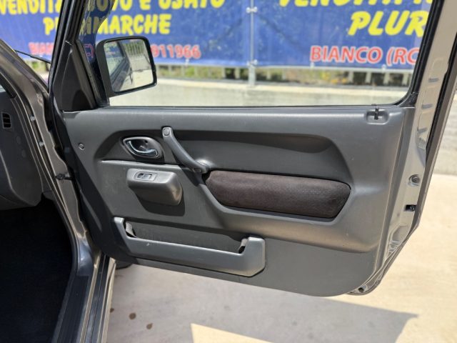 SUZUKI Jimny usata 22