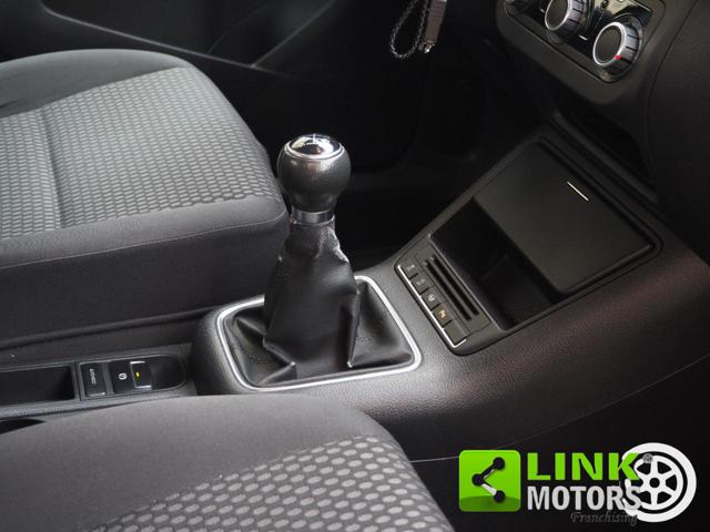 VOLKSWAGEN Tiguan usata 41