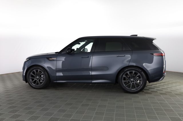 LAND ROVER Range Rover Sport usata 5