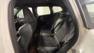 BMW X1 usata, con Autoradio