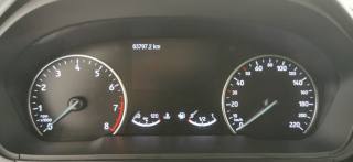 FORD EcoSport usata, con Climatizzatore