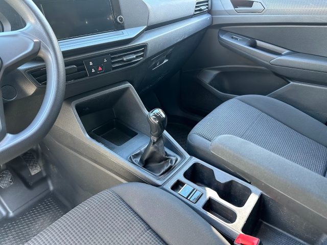 VOLKSWAGEN Caddy usata, con Sensori di parcheggio posteriori