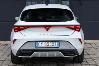 SEAT Leon usata, con Touch screen