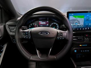 FORD Focus usata, con Climatizzatore