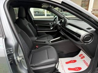 JEEP Avenger usata, con ESP