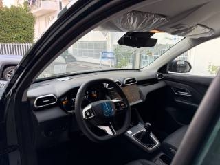 MG ZS usata, con Sensore di luce