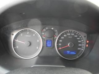 HYUNDAI i20 usata, con Autoradio